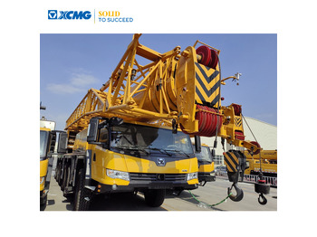 All terrain crane XCMG QAY200