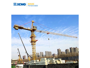 Tower crane XCMG