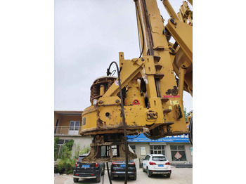 Leasing of  XCMG Official Second Hand Rotary Drill XR180D Used Borehole Drilling Rig Price XCMG Official Second Hand Rotary Drill XR180D Used Borehole Drilling Rig Price: picture 5