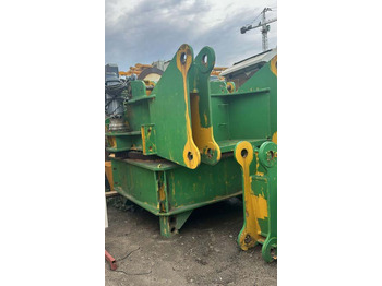 Tower crane XCMG Official Second Hand Tower Crane 20ton XL6025-20 Luffing Tower Crane Price: picture 5
