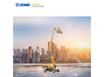 Telescopic boom XCMG