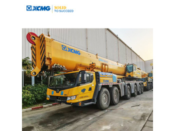 All terrain crane XCMG XCA460