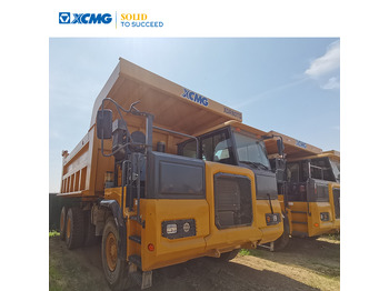 Dumper XCMG XDR80T