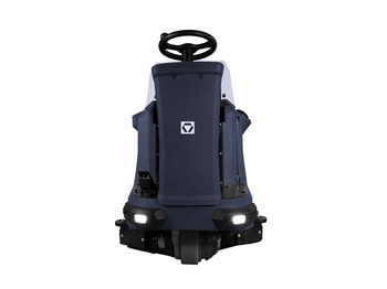 Leasing of XCMG Official XGHD120B Road Sweeper Ride On Floor Scrubber Machine XCMG Official XGHD120B Road Sweeper Ride On Floor Scrubber Machine: picture 3