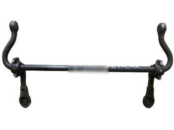 Frame/ Chassis DAF XF 106