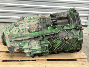 Gearbox DAF CF 85