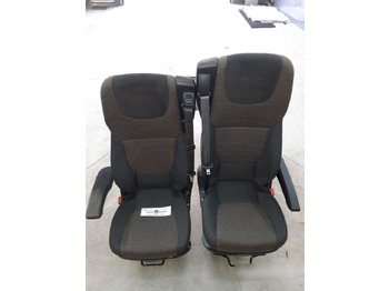 Seat DAF XF 106