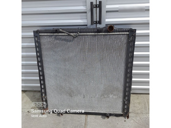 Radiator DAF XF 106