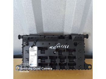 Fuse for Truck DAF XF 106 2150895 DAF 2150895 truck: picture 2 Fuse for Truck DAF XF 106 2150895 DAF 2150895 truck: picture 2