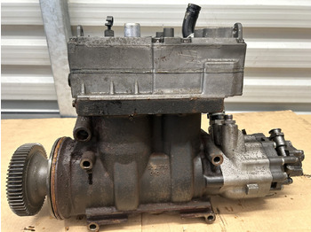 Air brake compressor DAF XF 106