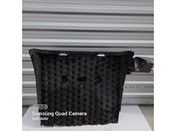 Fender for Truck DAF XF 106 truck: picture 3