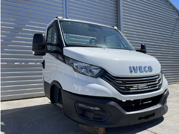 New Cab for Van IVECO DAILY VII 72-210   IVECO DAILY 75-210 light: picture 2