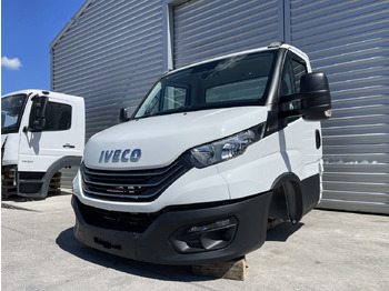 New Cab IVECO DAILY VII 72-210  for IVECO DAILY 75-210: picture 3