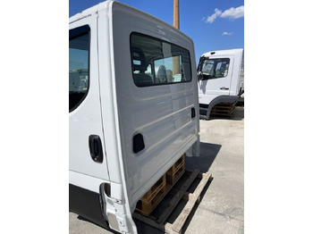 New Cab IVECO DAILY VII 72-210  for IVECO DAILY 75-210: picture 4