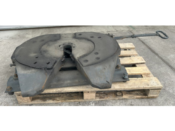 Fifth wheel coupling JOST