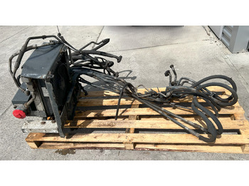 Hydraulics MERCEDES-BENZ Arocs