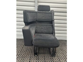 Seat MERCEDES-BENZ Actros