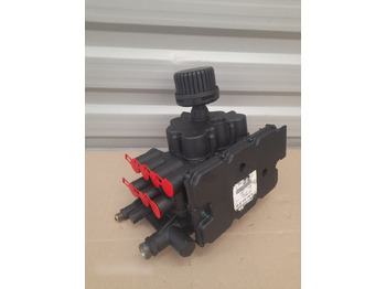 Brake parts MERCEDES-BENZ Actros