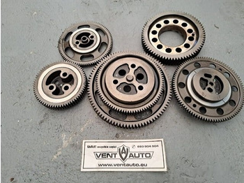 Camshaft MERCEDES-BENZ Actros