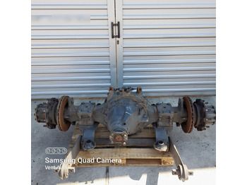 Differential gear MERCEDES-BENZ Actros
