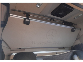 Cab and interior MERCEDES-BENZ Actros