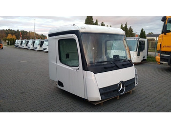 Cab MERCEDES-BENZ Arocs