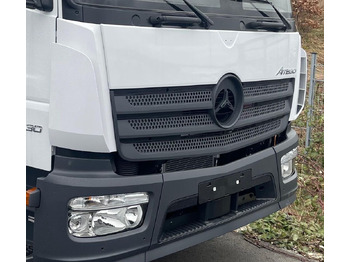 Bumper MERCEDES-BENZ Atego