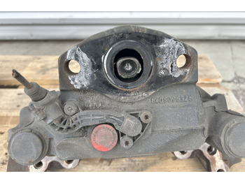 Brake caliper WABCO BRAKE CALIPER REAR LEFT MERCEDES ACTROS MP4: picture 3
