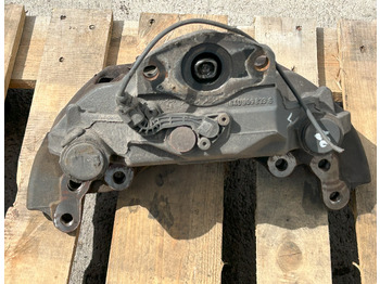 Brake caliper WABCO