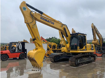 Crawler excavator Komatsu Excavator PC240 Secondhand Japanse Construction Machinery: picture 4 Crawler excavator Komatsu Excavator PC240 Secondhand Japanse Construction Machinery: picture 4