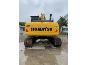 Crawler excavator Komatsu Excavator PC240 Secondhand Japanse Construction Machinery: picture 5 Crawler excavator Komatsu Excavator PC240 Secondhand Japanse Construction Machinery: picture 5