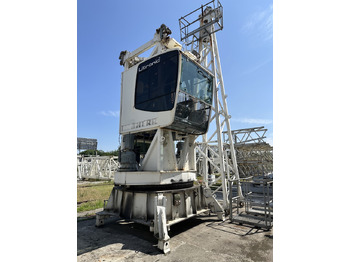 Crane LIEBHERR
