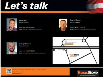 Box truck MAN 8.180 TACHOSCHEIBE: picture 2