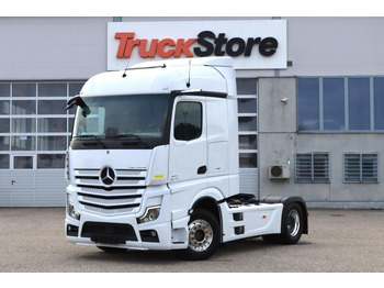 Tractor unit MERCEDES-BENZ Actros 1851