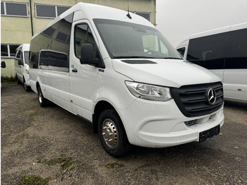 Minibus MERCEDES-BENZ Sprinter