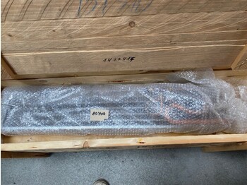 Spare parts TEREX
