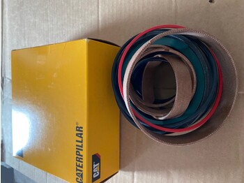Spare parts TEREX