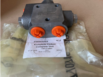 Spare parts REXROTH