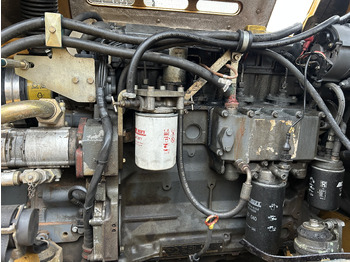 Engine DEUTZ