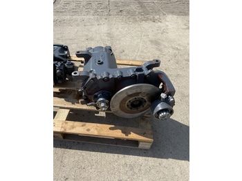Gearbox KESSLER: picture 3