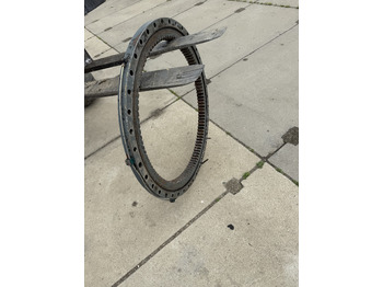 Slewing ring for Excavator LIEBHERR A314: picture 3