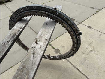 Slewing ring for Excavator LIEBHERR A314: picture 4