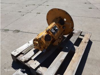 LIEBHERR LPVD 100 - Hydraulic pump for Excavator: picture 1 LIEBHERR LPVD 100 - Hydraulic pump for Excavator: picture 1