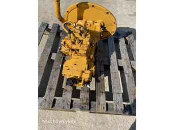 LIEBHERR LPVD 100 - Hydraulic pump for Excavator: picture 1 LIEBHERR LPVD 100 - Hydraulic pump for Excavator: picture 1