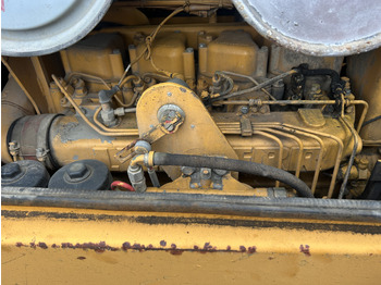 Engine LIEBHERR