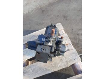 - Hydraulic motor for Excavator: picture 1 - Hydraulic motor for Excavator: picture 1