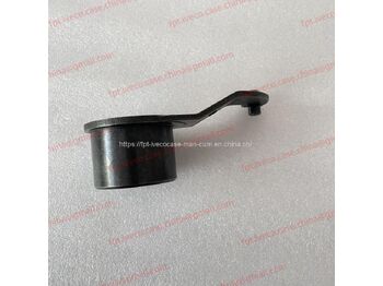 Engine and parts IVECO