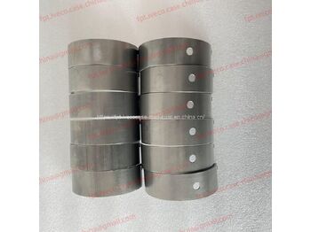 Crankshaft for Truck FPT IVECO CASE Cursor11 F3GFE613A B001 5801863562 The crankshaft tile green 8099139: picture 3