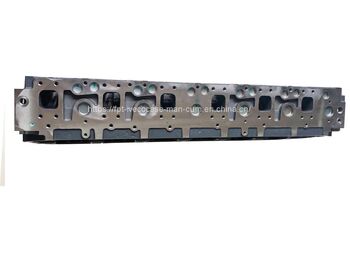Cylinder head IVECO