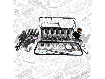 Engine overhaul kit IVECO